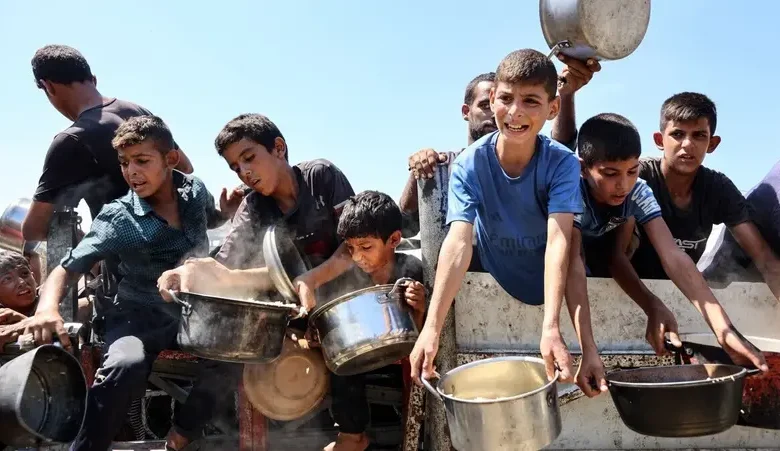 تطورات غزة.. اجتماعات إسرائيلية حول خطة الاحتلال بالتزامن مع استمرار القصف 1 3 9