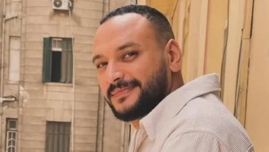 أحمد خالد صالح: لا يغريني الدور السهل.. والمسلسل تجربة نفسية وفكرية 1 30 7