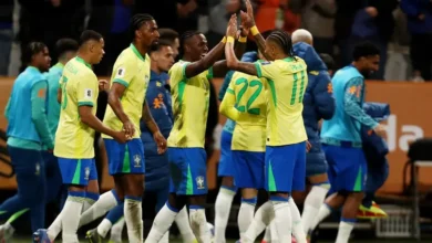 السيليساو يستهل تحضيراته لمونديال 2026 من آسيا 1 31 11