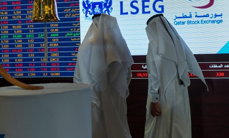 نمو الأرباح يدفع مؤشر بورصة قطر إلى الصعود 1 37