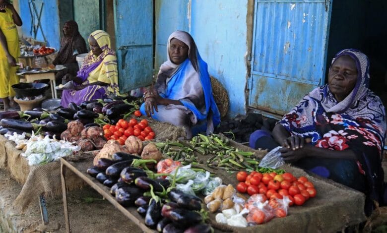 جنوب السودان: أزمة اقتصادية خانقة تهدد بانهيار الدولة 1 4 4