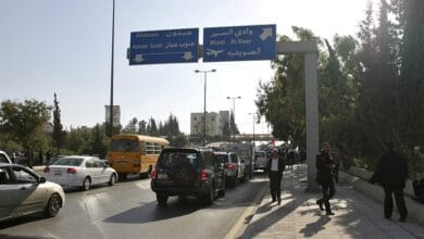 بين الخنق والدفن.. الأمن الأردني يحل لغز جريمة مروعة بعد اعتراف المشتبه به 4 41 3