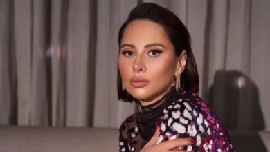 ياسمين رئيس تتألق في "بابا وماما".. فنانة تبحث عن التحدي 1 41 6