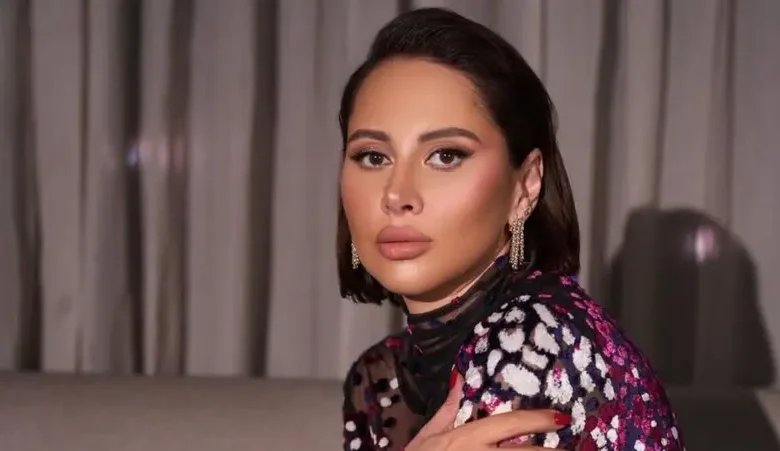 ياسمين رئيس تتألق في "بابا وماما".. فنانة تبحث عن التحدي 1 41 6