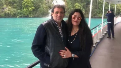 في أزمة جديدة.. شاليمار شربتلي تتهم فنانة شهيرة بالنصب عليها 4 43