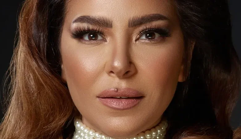 ألفت عمر تشكر نقابة الممثلين والسفارة المصرية بعد أزمتها في باريس 1 46 1