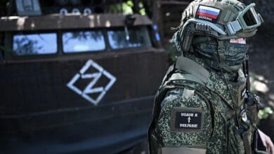 الأمن الروسي يدمر منشآت أوكرانية لإنتاج صواريخ باليستية بضربات استباقية 5 46