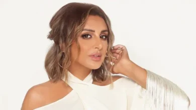 أنغام تتعافى.. محمود سعد يزف بشرى سارة بشأن حالتها الصحية 3 47 4