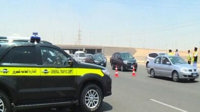 تحديثات الحالة المرورية في القاهرة والجيزة: انسياب ملحوظ في حركة السيارات 1 5 15