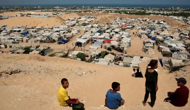 واشنطن تطرد مسؤولاً صحفياً.. والسبب "التهجير القسري للفلسطينيين" 1 5 6