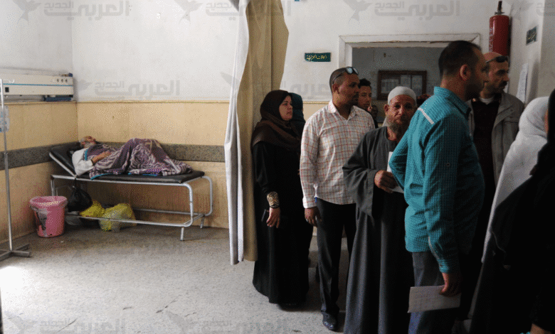 مرضى السرطان في مصر: بين نقص العلاج وخصخصة المستشفيات 1 5