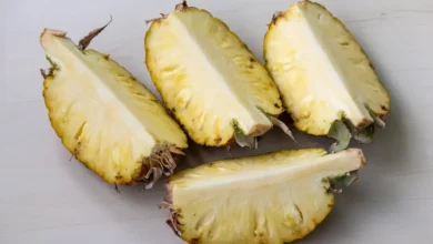 7 أنواع من الفواكه يجب الحذر منها لمرضى السكري 1 51