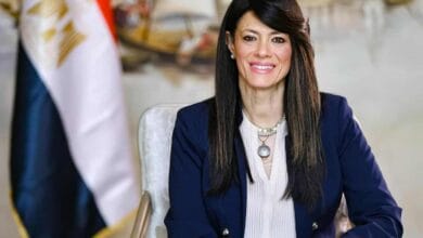 مشاركة مصرية رفيعة المستوى في منتدى الأعمال المصري الياباني بطوكيو 1 6 15