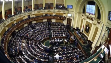 تغيير دوام العمل في مصر.. فكرة لصالح الصحة والإنتاجية؟ 1 6 4