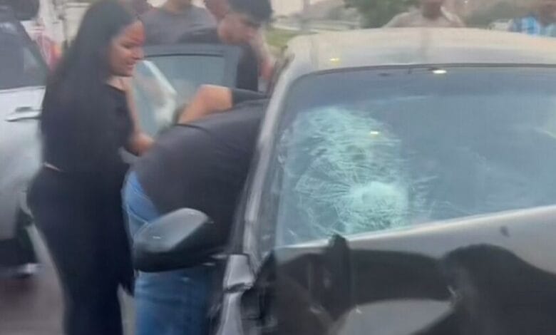 توثيق بالفيديو يقود المتهمين.. قضية التحرش الجماعي في مصر تصل إلى القضاء 1 62 1