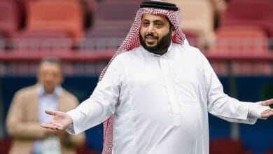 هل استغنى آل الشيخ عن الفنانين المصريين؟ 7 6891f7cb423604444f15ed12