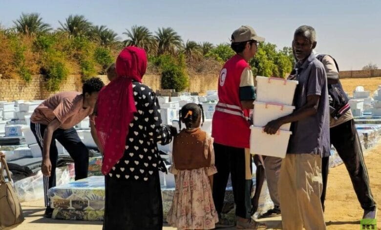 في ظل تحسن الأوضاع الأمنية.. القنصلية السودانية ببنغازي تسهل عودة المواطنين 1 69 2