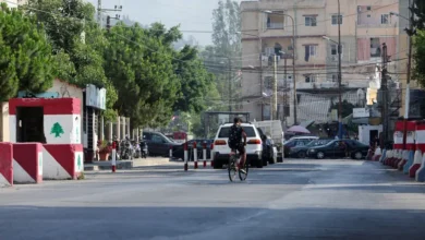 صراع النفوذ في المخيمات الفلسطينية بلبنان.. خطة نزع السلاح تواجه تحديات 2 7 8