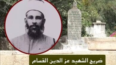 بن غفير يدعو لهدم قبر عز الدين القسام وسط جدل إسرائيلي 2 73 2