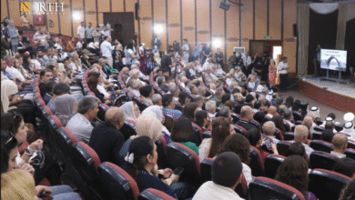 مؤتمر "وحدة المكونات" في الحسكة يدعو لدستور جديد ولامركزية.. ودمشق ترد 1 77