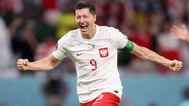 ليفاندوفسكي يتراجع عن اعتزاله ويعود لمنتخب بولندا 2 78 2
