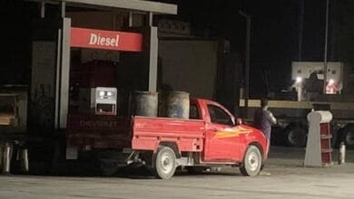 محاسبة فورية لمحطات وقود خالفت قوانين التوزيع.. وغرامات بملايين الجنيهات 2 8 14