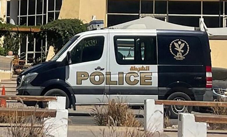 الإعدام شنقاً لزوج قتل زوجته حرقاً خلال عيد الأضحى في مصر 1 88
