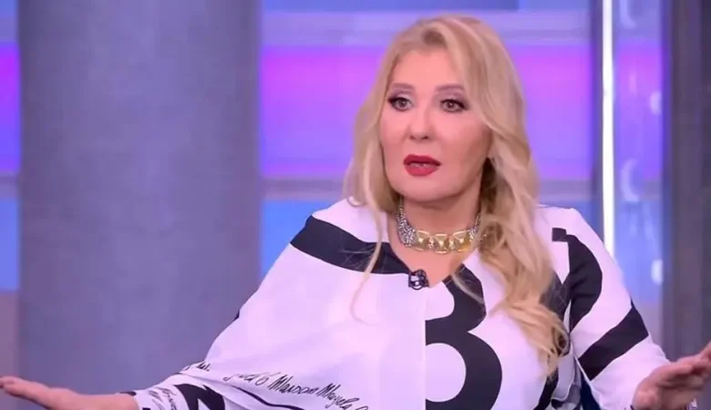 مزحة ثقيلة تثير غضب نادية الجندي وتكشف كواليس فيلم "الخادمة" 1 9 5