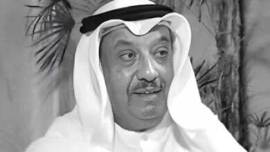 الكويت تودع الكاتب والنائب السابق أحمد يوسف النفيسي 1 90 1