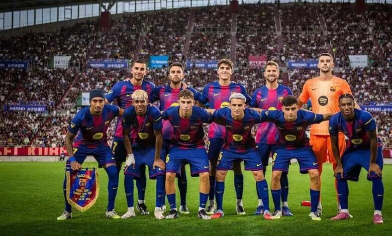 النصر السعودي يضم المدافع الإسباني إينيغو مارتينيز 1 91