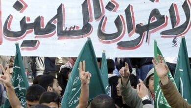 أمريكا تضغط على حماس عبر "الإخوان المسلمين".. هل تُصنّف الجماعة كإرهابية؟ 2 95 1