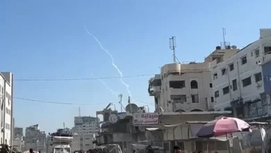 الأمم المتحدة تدعو لوقف فوري لإطلاق النار مع نزوح 1.9 مليون شخص في غزة 5 1 14