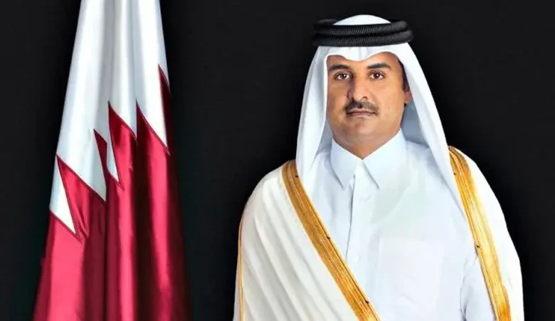 هجوم الدوحة يثير غضب الخليج.. أمير قطر وسلطان عمان يتفقان على رفض العدوان 1 10 8