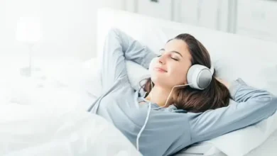 حل مبتكر لدوار الحركة.. باحثون يستخدمون الذكاء الاصطناعي لاكتشاف فعالية الموسيقى 1 12 12