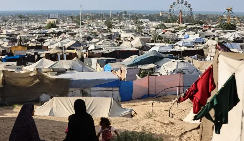 إدارة غزة المستقبلية بين التكنوقراط وشروط المقاومة.. هل تنجح وساطة ترامب؟ 1 12 20