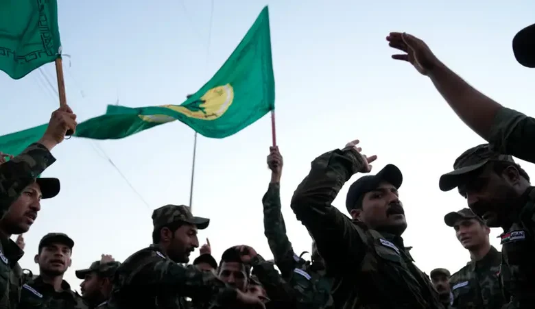 تأجيل التصويت على قانون الحشد.. أزمة محتملة مع واشنطن 1 15 2