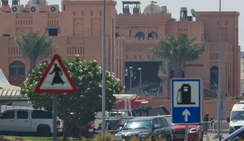 هواتف المرافقين تكشف المكان.. تفاصيل الضربة الإسرائيلية التي استهدفت خليل الحية في الدوحة 1 15 9