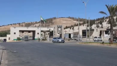 إحصائيات رسمية تكشف: عودة أكثر من 280 ألف سوري عبر باب الهوى بعد سقوط النظام 1 16 16