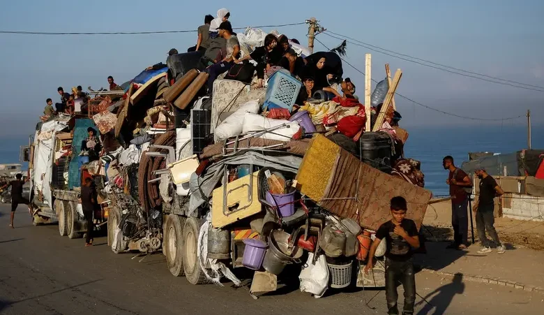 موقف دولي متصاعد لصالح فلسطين.. ألمانيا تنضم للمطالبين بحل الدولتين الفوري 1 18 16