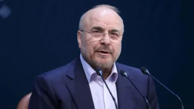إيران تلوّح بالرد.. تصعيد دبلوماسي بعد تحرك أوروبي لتفعيل آلية الزناد 1 2 1