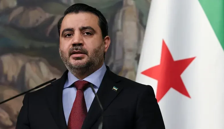 تغير المشهد السياسي.. واشنطن ترفع العقوبات وتتوسط بين سوريا وإسرائيل 1 2 13
