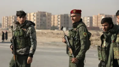 تعثر اتفاق دمج قسد بالجيش السوري يتزامن مع تصاعد القصف المتبادل 10 2 14