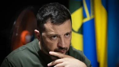 "تحالف الراغبين" يدعم كييف.. روسيا تتهم أوروبا بـ"عرقلة" السلام في أوكرانيا 8 2 3