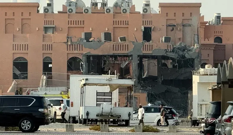 هجوم إسرائيلي بالدوحة يثير غضباً دولياً.. مجلس الأمن يدين وواشنطن تنتقد 1 2 7