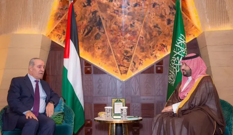 رفض سعودي قاطع لتجويع الفلسطينيين.. الرياض: الفلسطينيون أصحاب حق بأرضهم 1 22 1