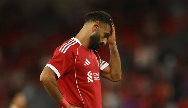 الكرة الذهبية 2025.. هل كانت معايير الجائزة سبباً في إبعاد محمد صلاح عن التتويج؟ 1 23 17