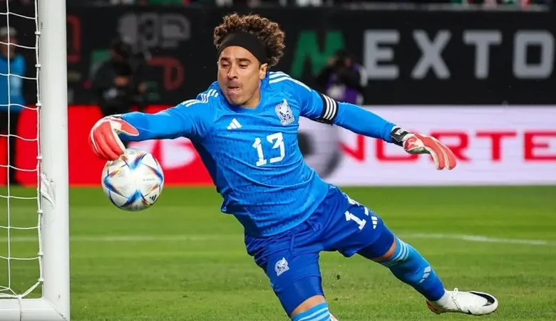 أوتشوا يهرب من بورغوس الإسباني.. هل ضاعت فرصة اللعب في كأس العالم؟ 1 23 2