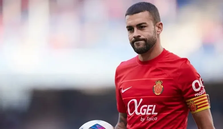 عقوبة قاسية.. مايوركا يعاقب قائده بسبب تصريحاته بعد مباراة ريال مدريد 1 25 1