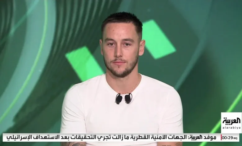 نصيحة إيفان توني وراء القرار.. لاعب إنجليزي جديد ينضم للدوري السعودي 1 27 8
