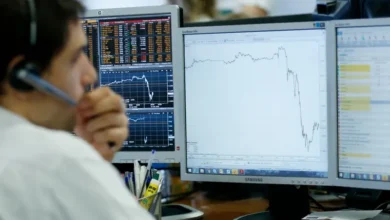 الأسواق الآسيوية والأوروبية تتباين في أدائها وسط تقلبات الأسهم الأميركية 2 29 1
